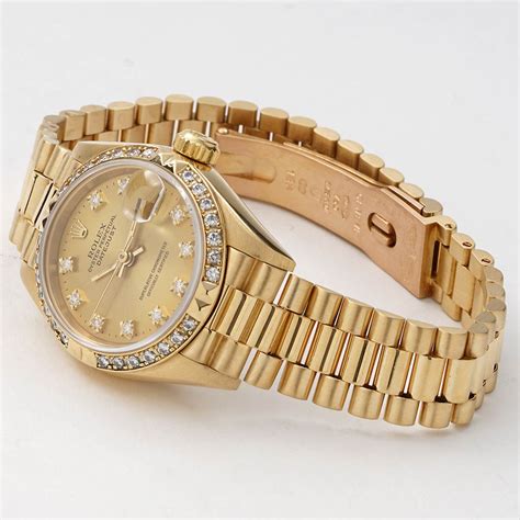 cheap rolex ladies watches|least expensive lady datejust.